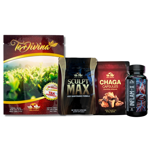 **Regular cleansing**