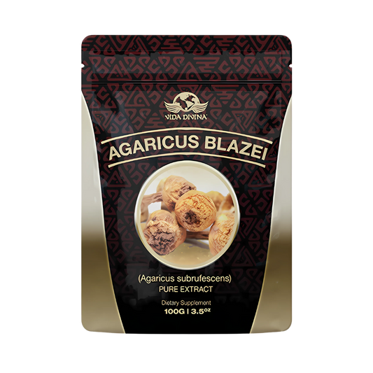 Agaricus Blazei Pure Extract