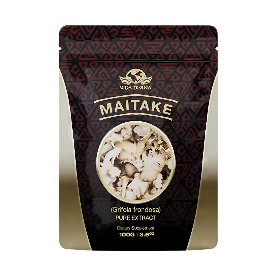 Maitake Pure Extract