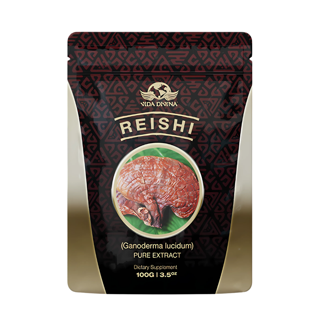 Reishi Pure Extract