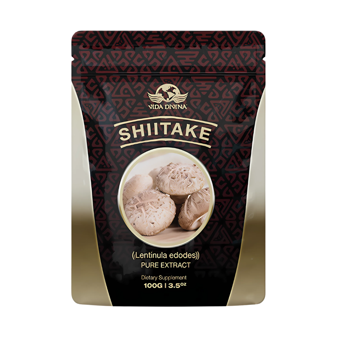 Shiitake Extract