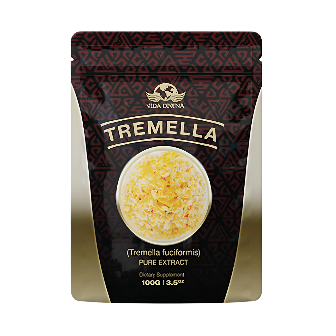 Tremella Extract