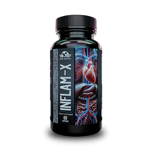 Inflam-X