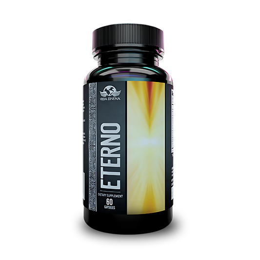 Eterno