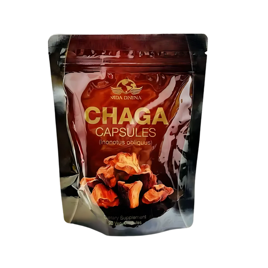 Chaga