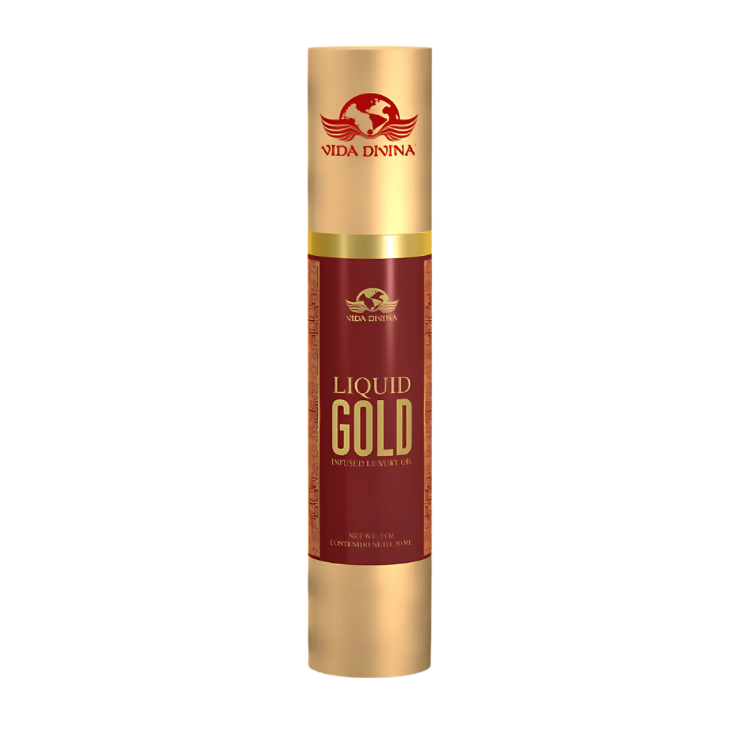 Liquid Gold
