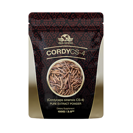 CordyCS-4 Extract