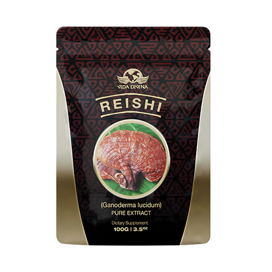 Reishi Pure Extract