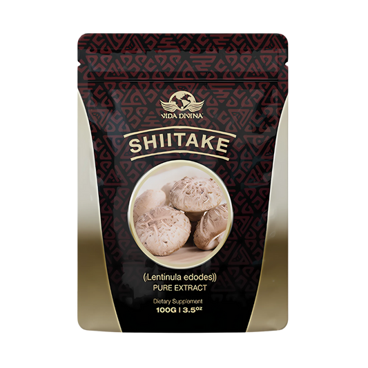 Shiitake Extract