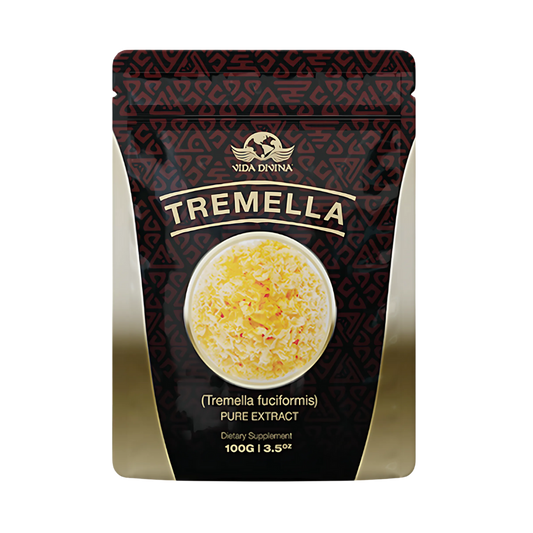 Tremella Extract