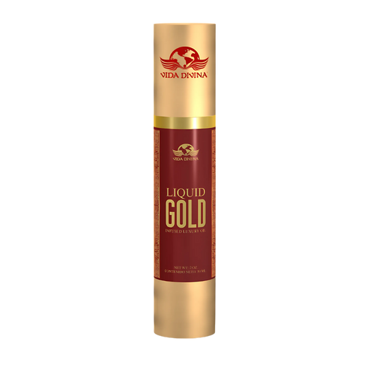 Liquid Gold