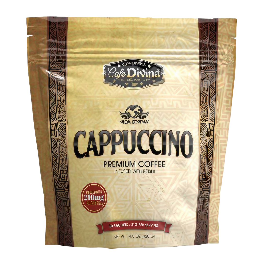 Cappuccino Coffee