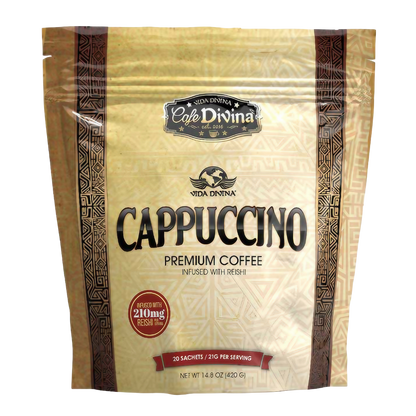 Cappuccino Coffee