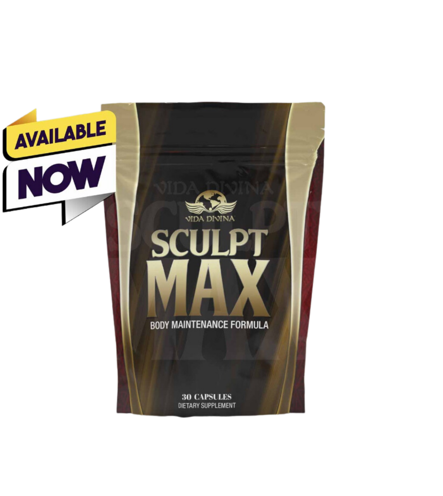 Sculpt Max