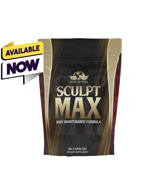 Sculpt Max